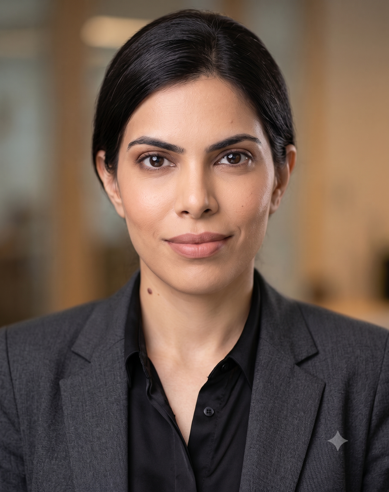 Mrs. Saloni Garg